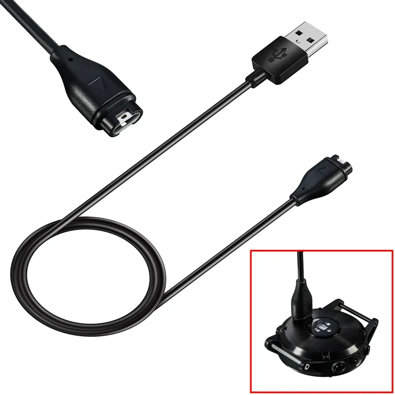 vocal lazo Acostumbrados a Cargador USB De 1m Cable De Carga De Datos Para Garmin Fenix 5 5S 5X Reloj Inteligente Diseño Compacto Y Liviano Cable Para Garmin Fenix5 De 5,65 € | DHgate vocal lazo Acostumbrados a Cargador USB De 1m Cable De Carga De Datos Para Garmin Fenix 5 5S 5X Reloj Inteligente Diseño Compacto Y Liviano Cable Para Garmin Fenix5 De 5,65 € | DHgate