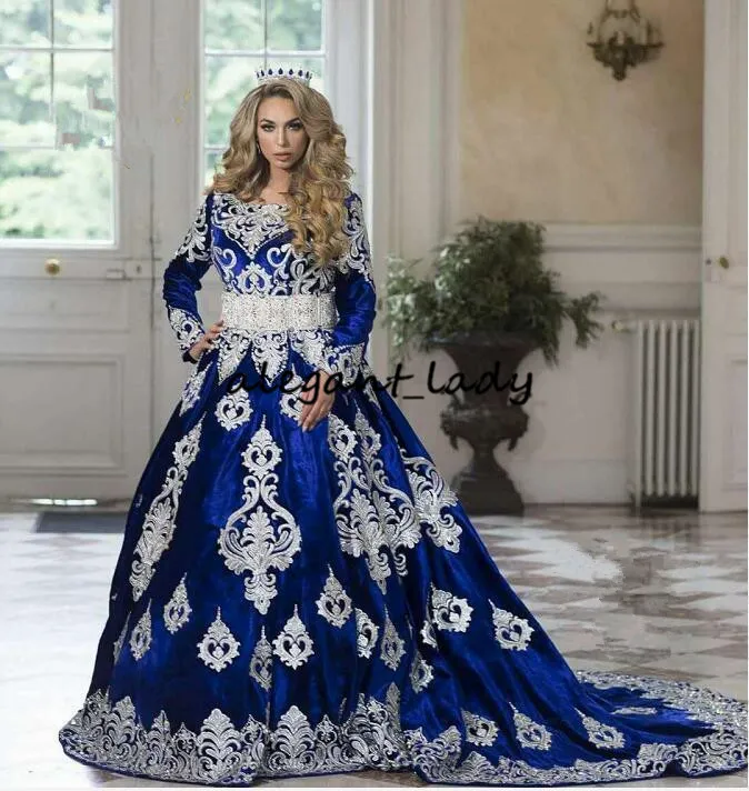 Turkish evening dresses 2018 discount