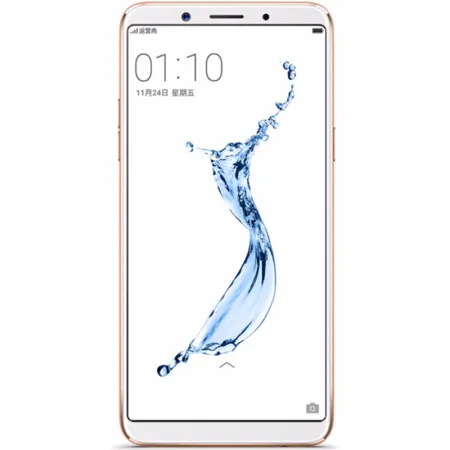 Original OPPO A79 4G LTE Cell Phone 4GB RAM 64GB ROM MT6763T