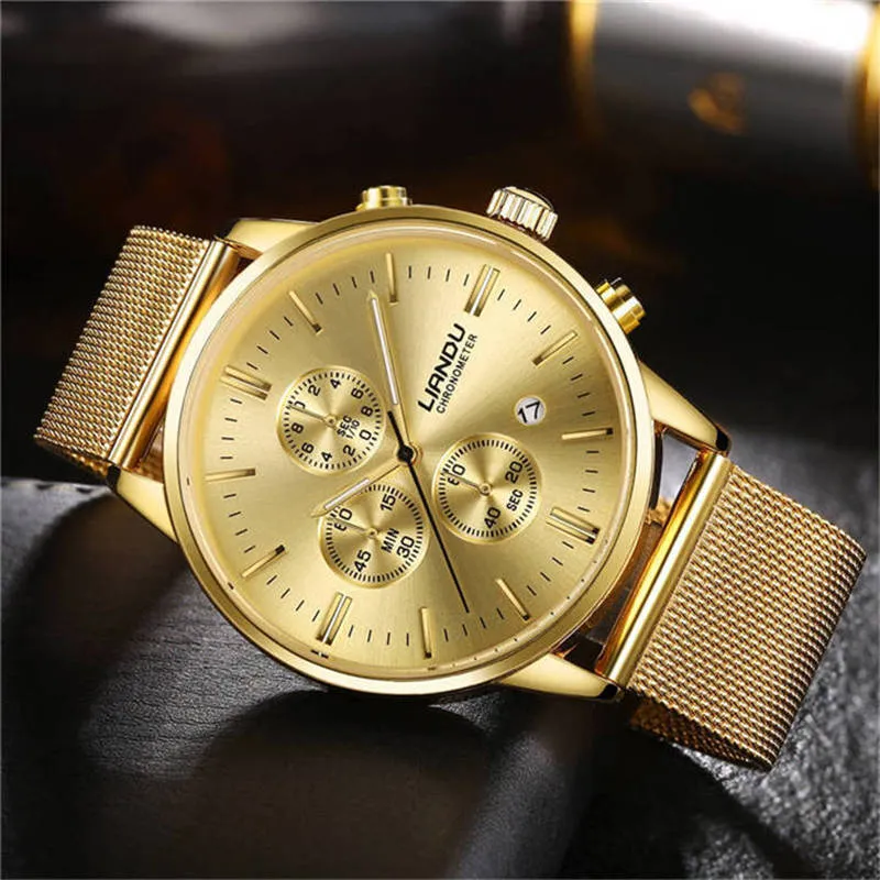 Liandu watch shop price