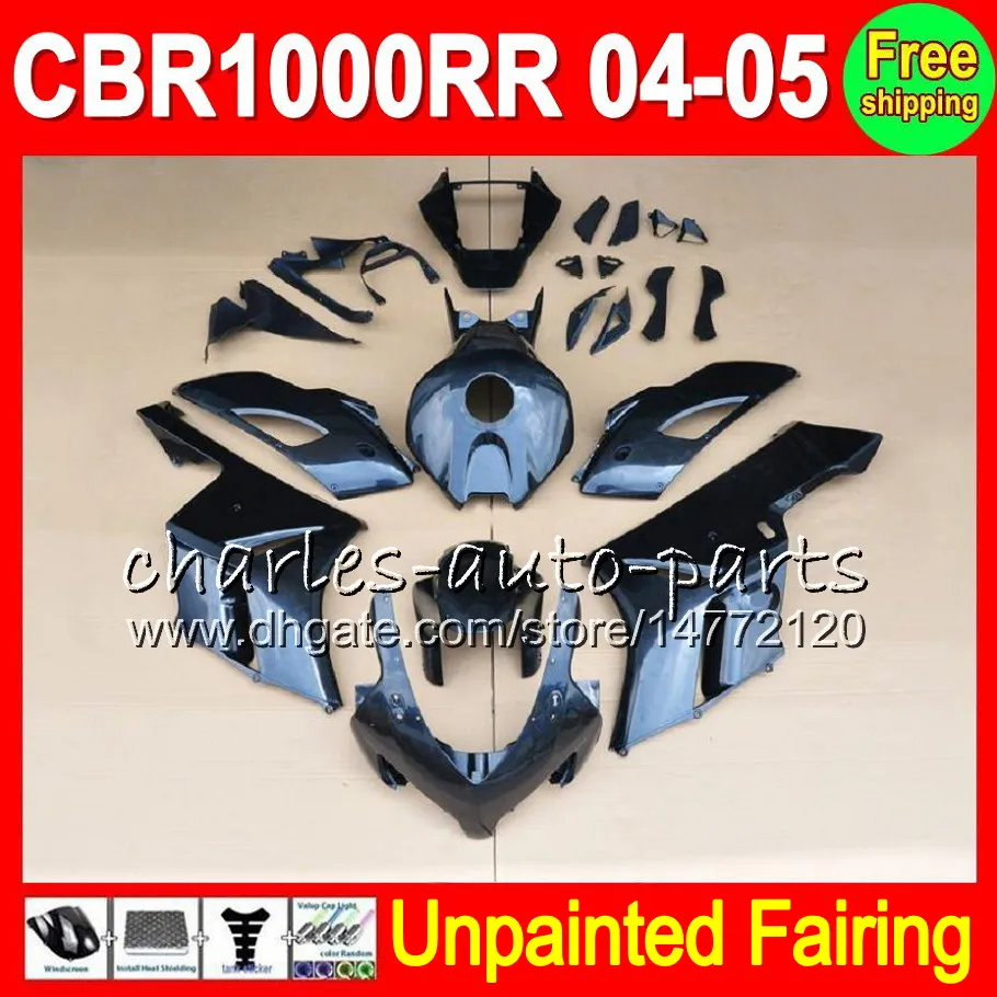 2004 honda cbr1000rr oem fairings