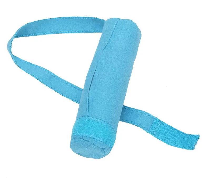 Hair Rollers Sleep Styler Kit For Long Hair Salon Rollers Curlers Shark