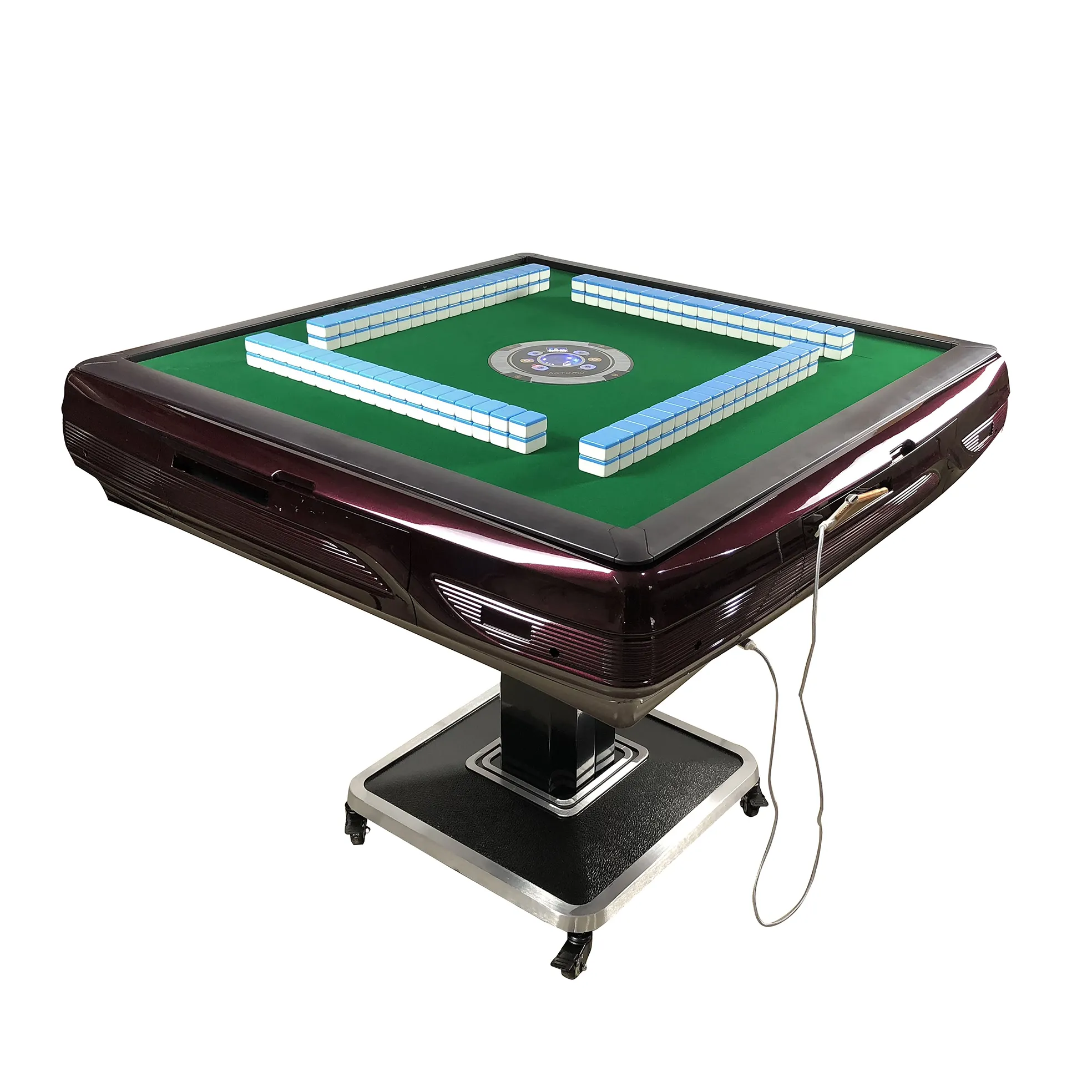 2022 Ny design Automatisk Mahjong Machine