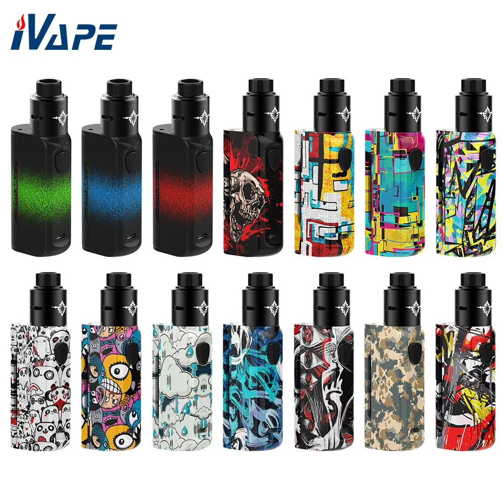 Купить Вейп Минифит Макс