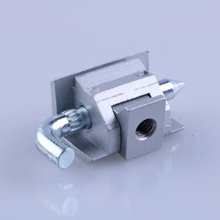 electric box concealed installation door hinge Distribution network power cabinet fitting repair hardware