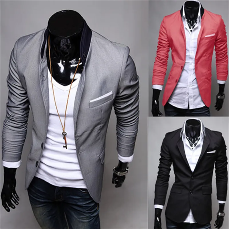 Coat trends hotsell 2018 mens