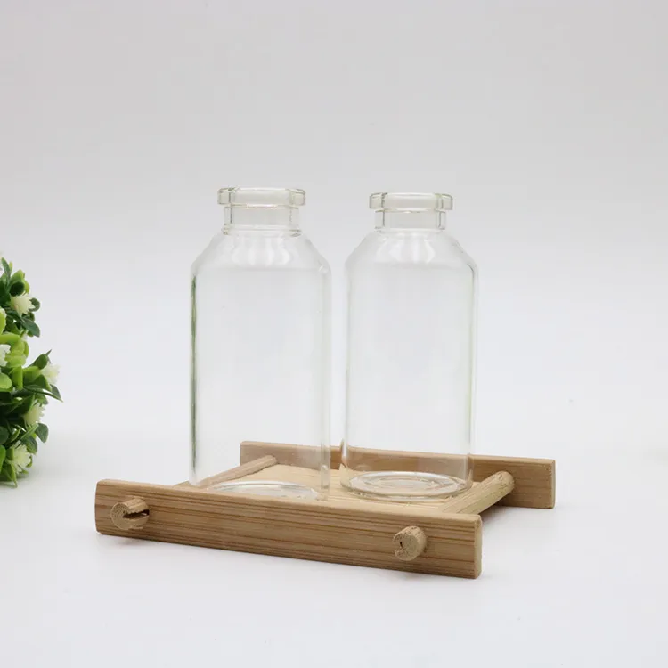 30ML 30X70X12. 5mm Glass Bottles With Corks For Wedding Holdy Decoration Christmas الهدايا فارغة جرار شفافة كورك