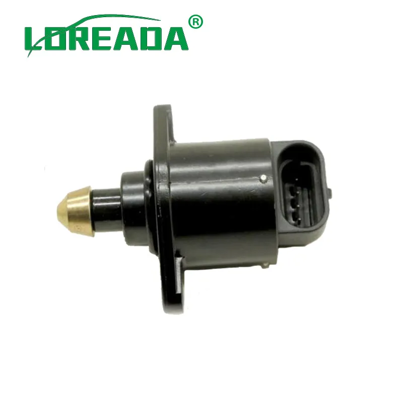 Loreada Idle Air Control Control Motor IAC do Jeep Grand Cherokee TJ Wrangler 1991-1997 17119280 err4352 4798377 53007562 4637071