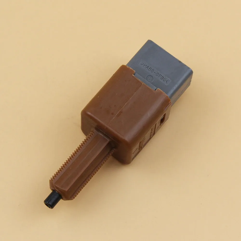 thumbnail image 2 of Brake Stop Light Switch 25320JN00A – Compatible With Infiniti EX35, G37, Q70, FX50 & More 2009-2019 Models – Plastic, 2-Pin Replacement 2 of 10