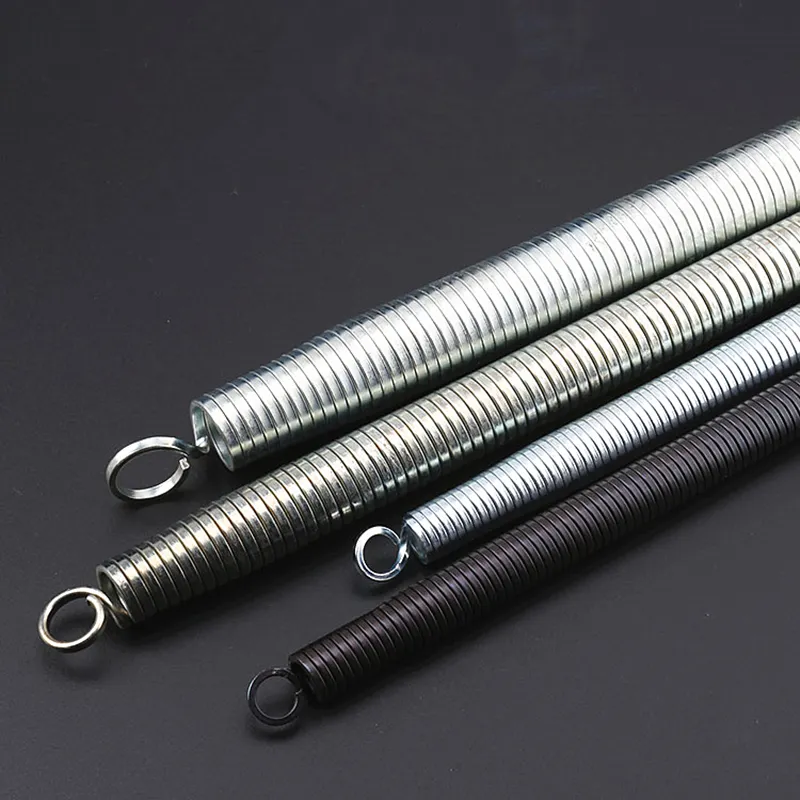 Spring Pipe Bender For 16–32mm PVC Conduit – High Carbon Steel Electrical & Plumbing Bending Tool (Choose 16/20/25/32mm)