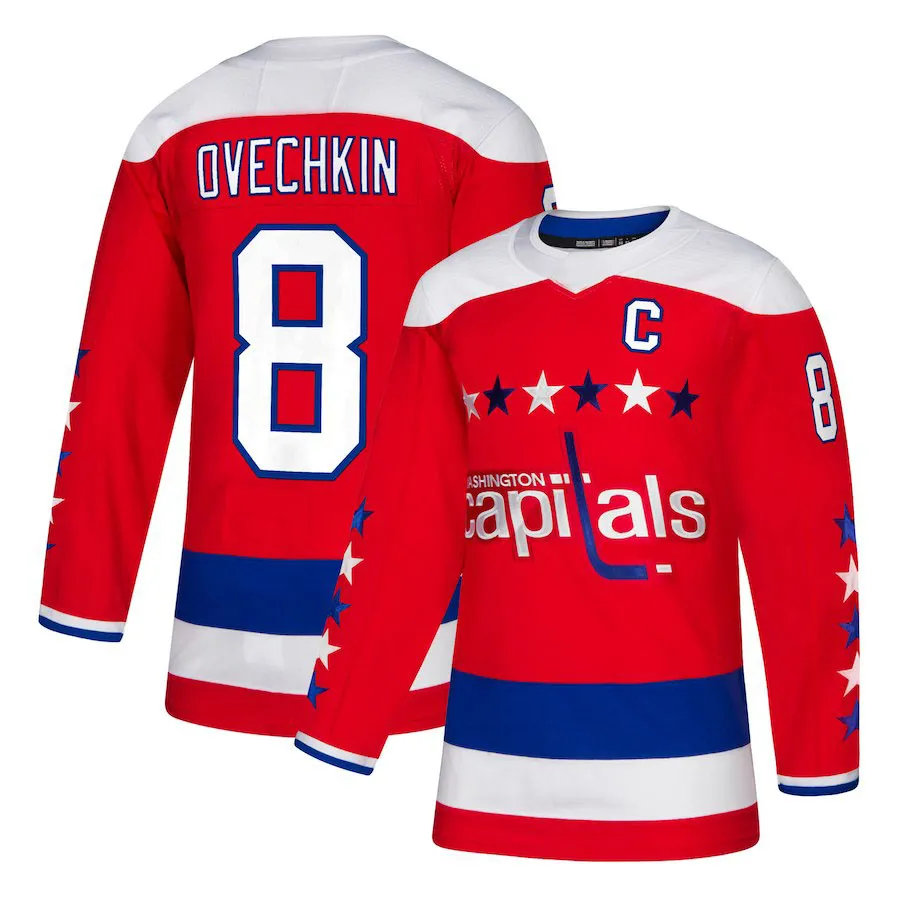 adidas capitals jersey