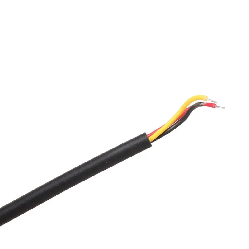 High Quality 3M Waterproof Digital Temperature Temp Sensor Probe DS18B20 For Thermometer High Quality