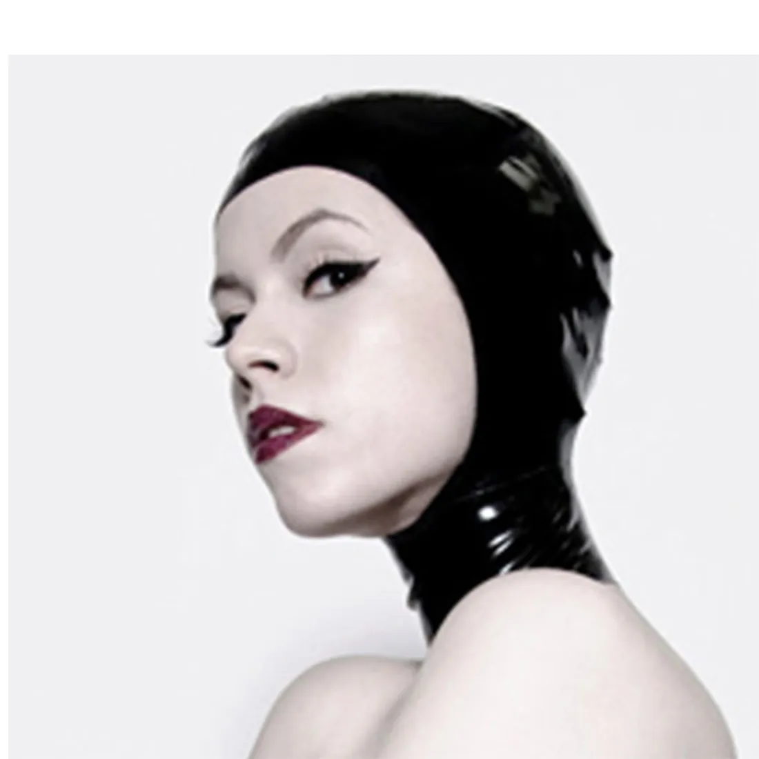 Aschere In Lattice Gui Di Goa Fantasia Bocca Aperta Grandi Occhi - Foto 7