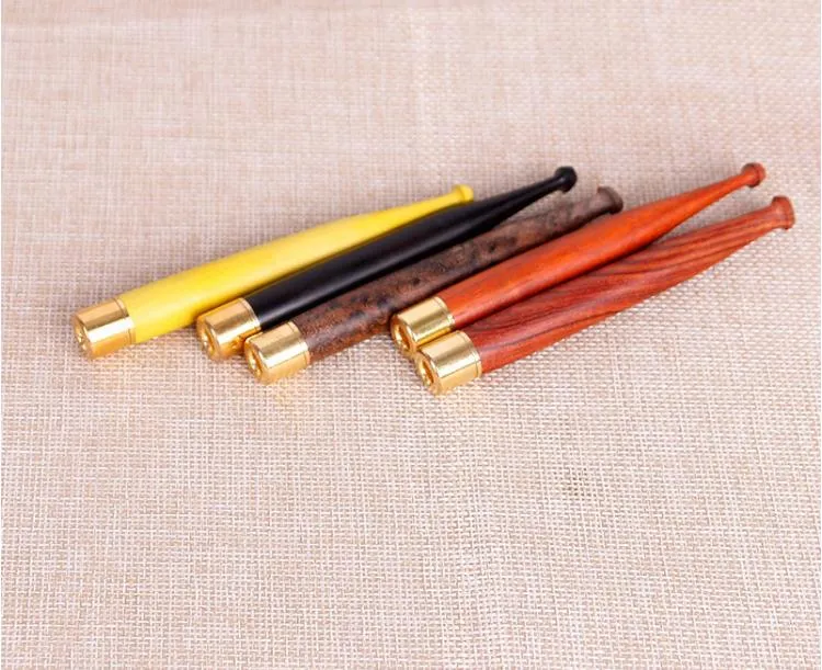 cigarette rod Long Cigarette Holder 5mm Filter Cleaning Rod Ebony... From  Chenlijun888666, $4.88