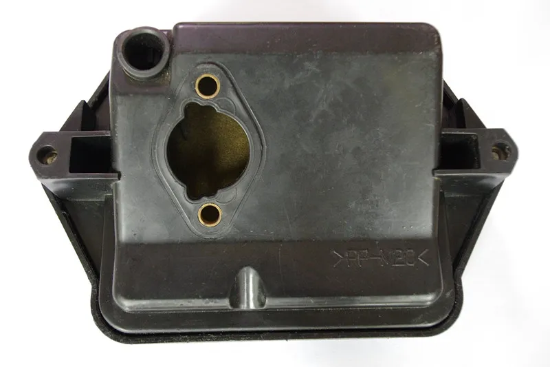 Ensemble de filtre à air d'origine pour Mitsubishi GM182 GT600 GT400 4.0HP 6.0HP moteur/moteurs purificateur d'air complet