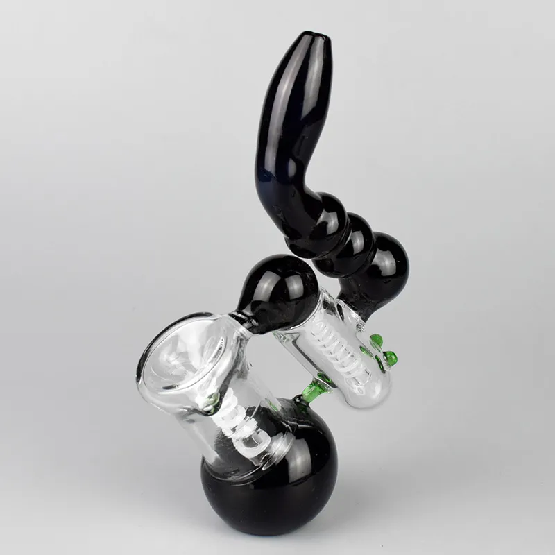 유리 Bubbler 파이프 8 