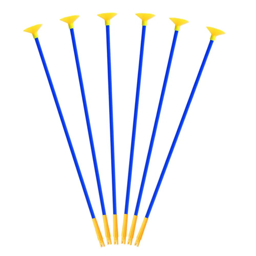 23''jovens crianças crianças otário setas tiro seguro caça substituição ventosa seta para caça ao ar livre jardim divertido jogo presente brinquedo