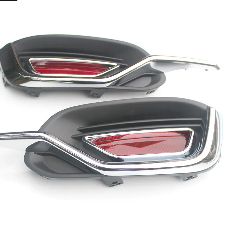 Suzuki Ciaz 2024 Rear Bumper Fog Lamp OEM Genuine Quality Replacement Red Easy Installation