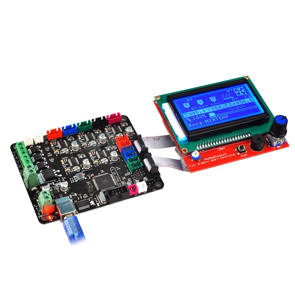 3D-Printer-Kit-MKS-Base-V1-5-3D-Printer-Controller-Board-With-Mega-2560-R3-Motherboard