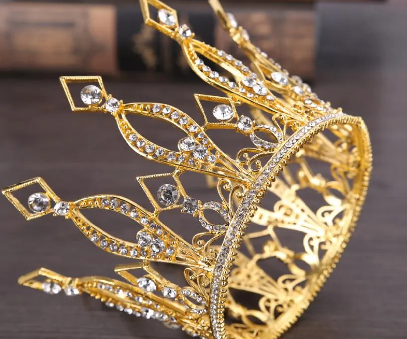Biżuteria ds. Koronnej dla Crown Jewellery2653