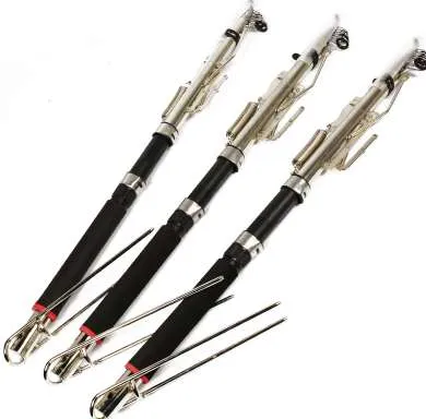 Upgraded 2 Grade Adjustable Automatic Spring Fishing... From Gym_1,  $1,038.2 | DHgate.Com