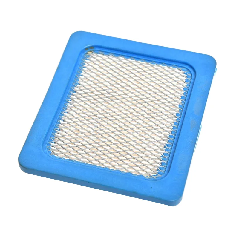 Professional Air Filter Replacement for Briggs and Stratton 491588S 399959 Quantum Series 625 650 Mowers Parts Durable