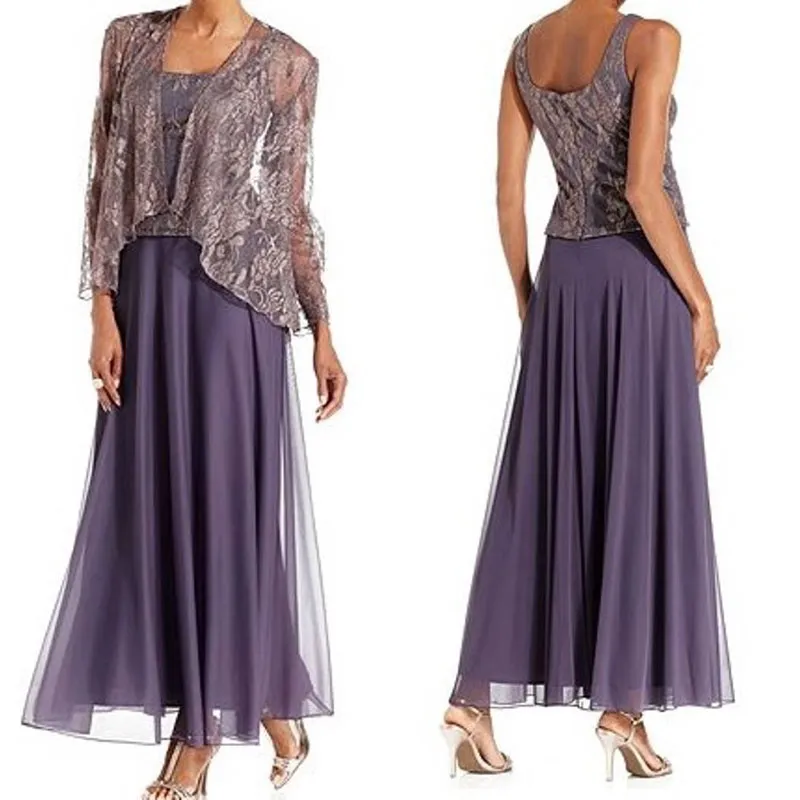 Plus size boho mother sales of the bride dresses