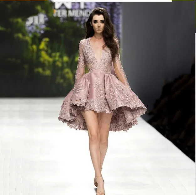 Cocktail dress pastel on sale