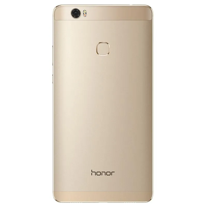 Huawei Honor Note 8 - 4GB RAM, 64GB/128GB ROM, Kirin 955