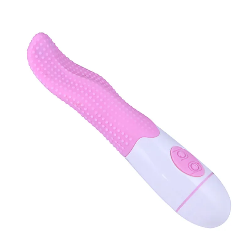 Vibrador labial e língua, estimulador de dedo, clitóris, produtos sexuais para mulheres, ponto g, lambedor oral, brinquedos sexuais para mulheres 7009031