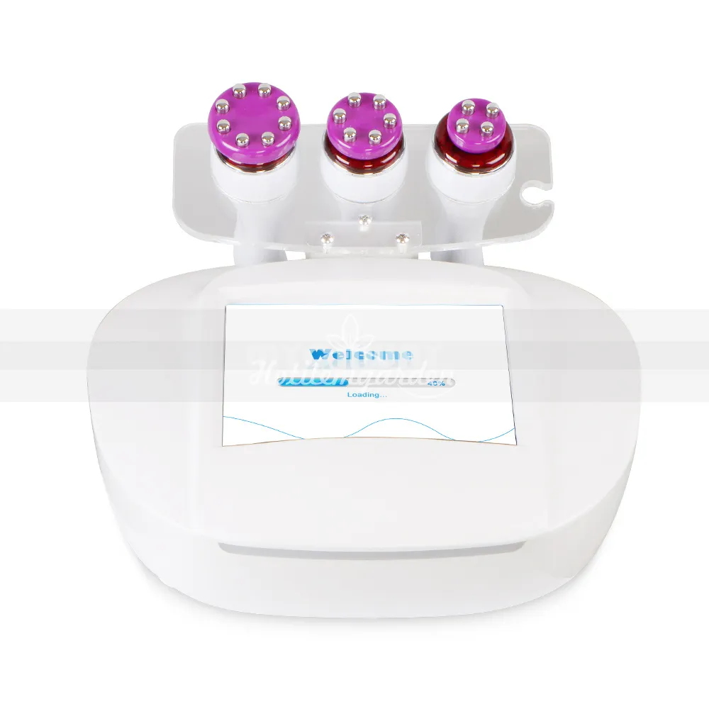 Portátil de 360 ​​graus de rotação rf rejuvenescimento facial máquina de beleza melhor pele rf aperto face de levantamento de uso doméstico