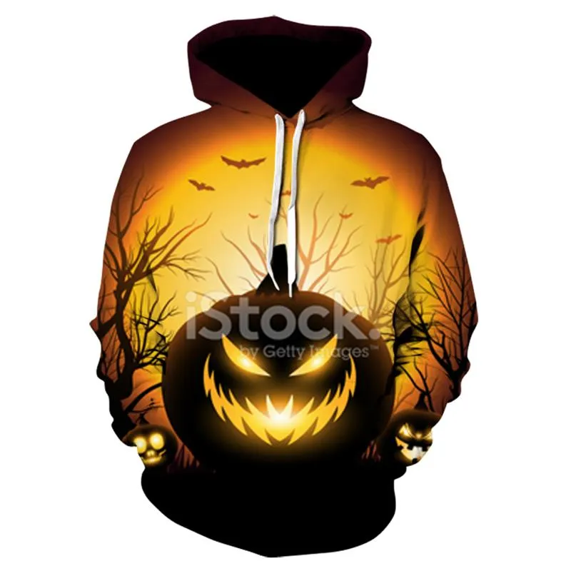 Halloween pumpkin online hoodie
