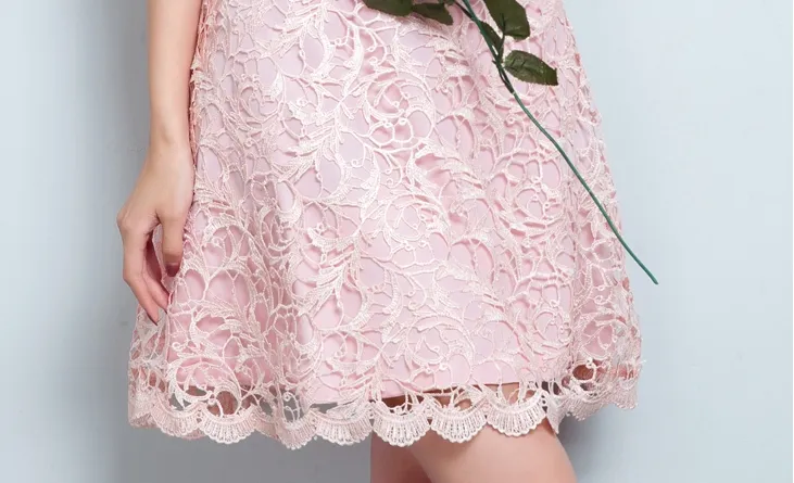 Новые высококачественные красные, розовые банкетные вечерние платья для выпускного вечера для невесты, тост, трапециевидные платья для выпускного вечера HY0010