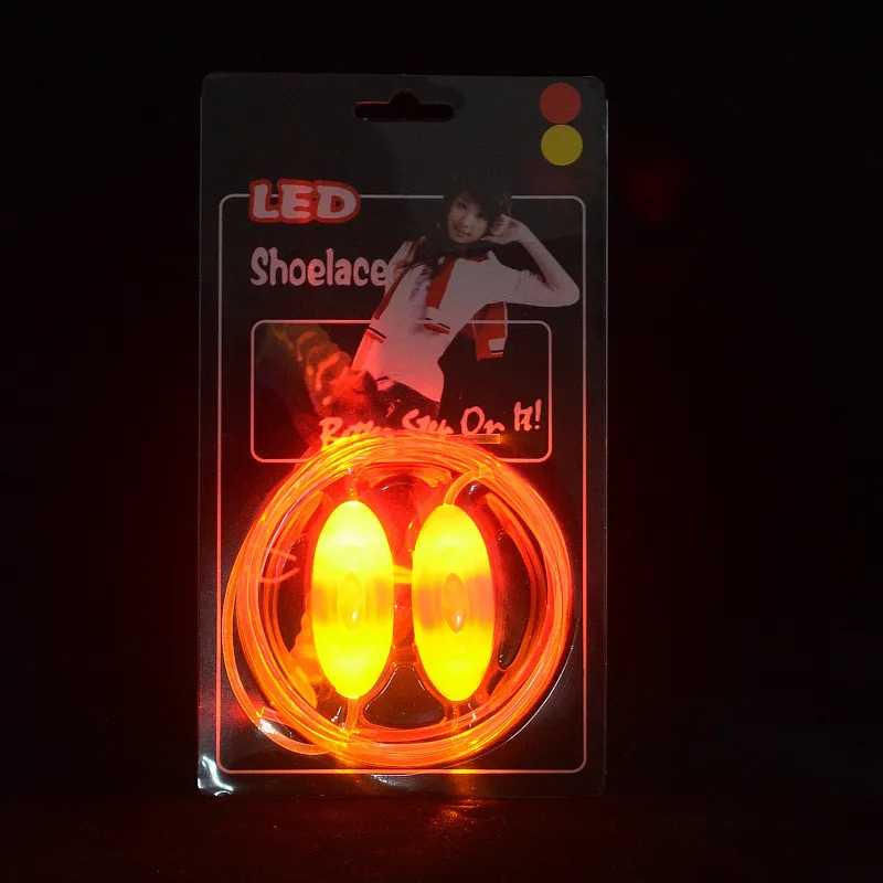 Light up hotsell shoelaces target