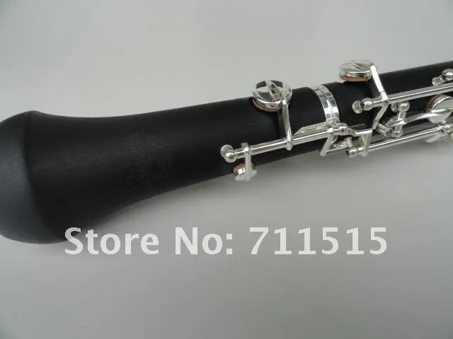 Nieuwe aankomst Marwewate Bakelite Tube Hobo Student Series C Belangrijke Hobo Merk Muziekinstrument met Case Gratis verzending