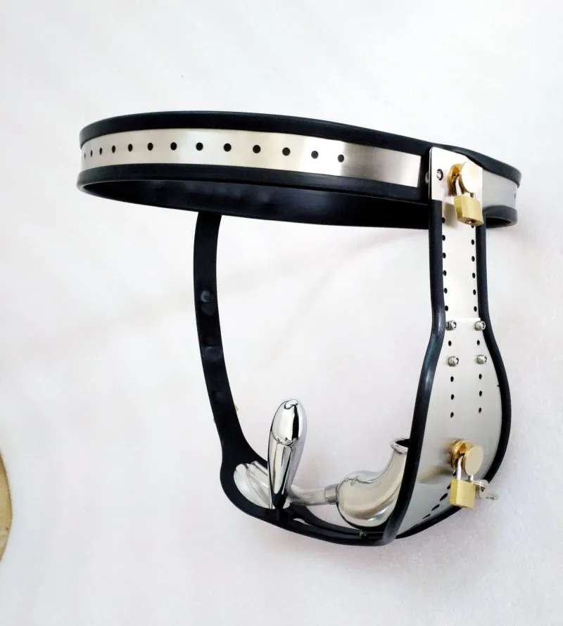 What Are Chastity Belts, Really?