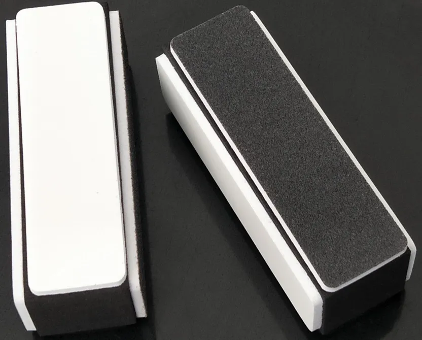 소매 검은 흰색 4 가지 방법 네일 아트 버퍼 파일 네일 아트 도구 DIY 네일 블록 파일 샌딩 도구 매니큐어 6084465