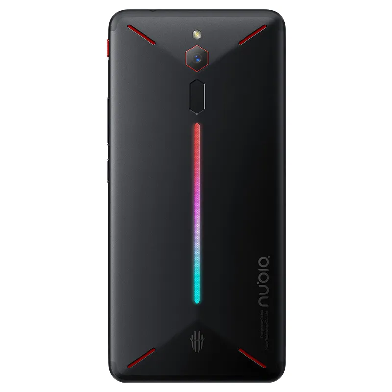 NUBIA Red Magic 3 8G/128GB 専用ドック ケース他 美品