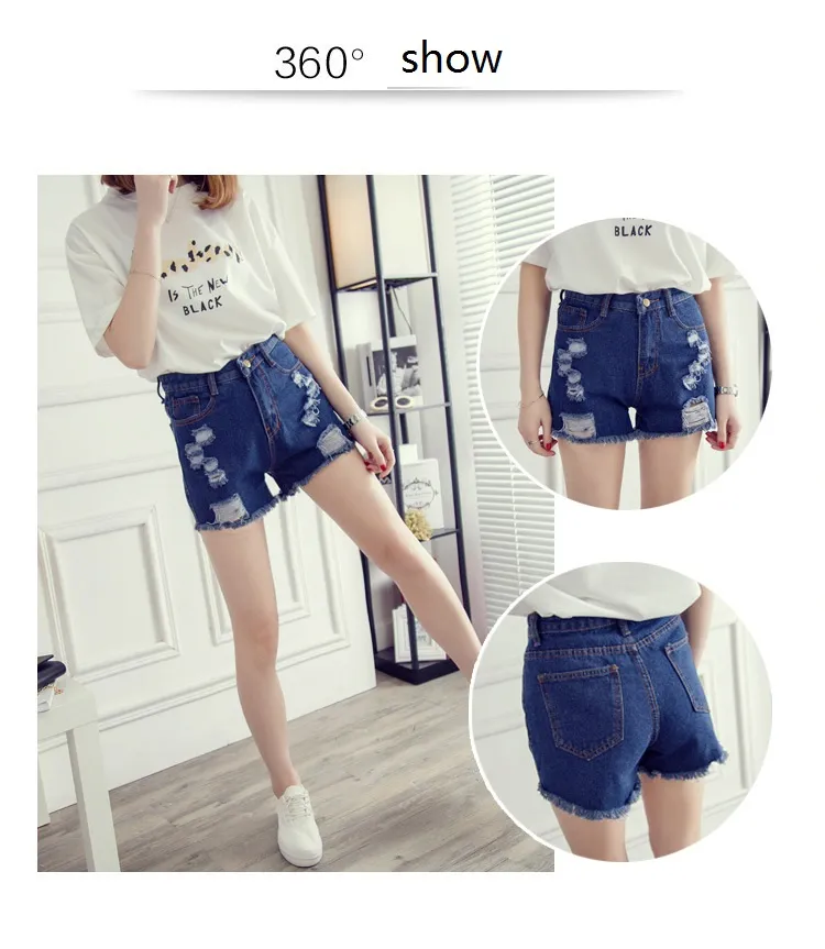 Short de sale moda 2018 mujer