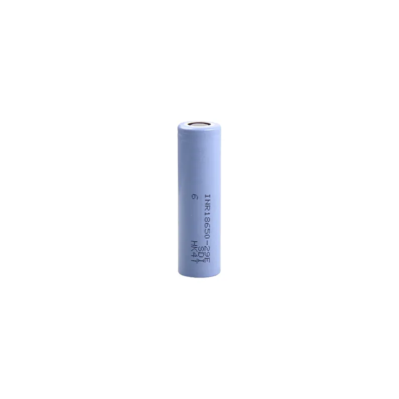 South Korea cheap rechargeable batteries Best car battery INR18650-29E 3.6V 2900mAh auto battery for Samsung
