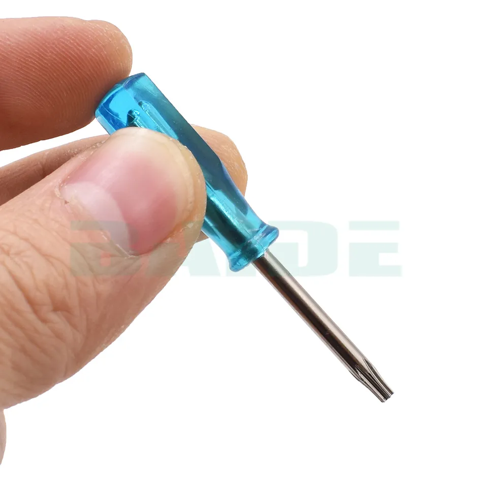NEW 55mm Hex Hexagonal Mini Screwdriver for Mobile Phone Laptop Repair Open Tool 3mm Wholesale 