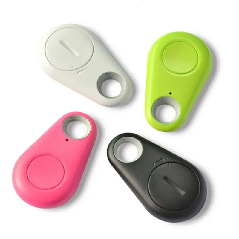 We Tag Mini ITag Mini Smart Bluetooth Tracker: Wireless Key/Pet/Kid GPS Finder ...