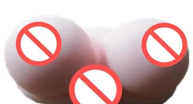 Silikon Sex Dolls Vuxenleksaker Sexprodukter för män Masturbator, Pocket Pussy, Bröst, Vaginal Sex Dolls On Sale