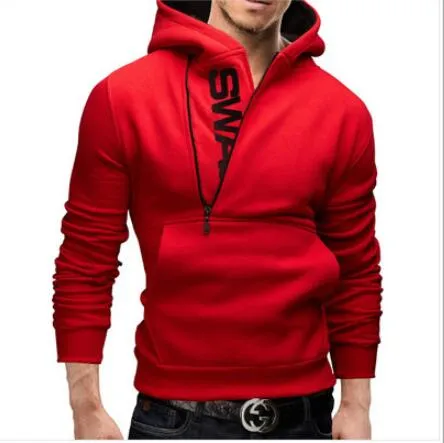 Long sales cap hoodies