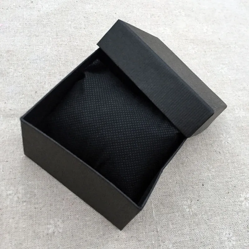 Fashion t Style Brand Carton Paper Box Watch Boxes Fodral