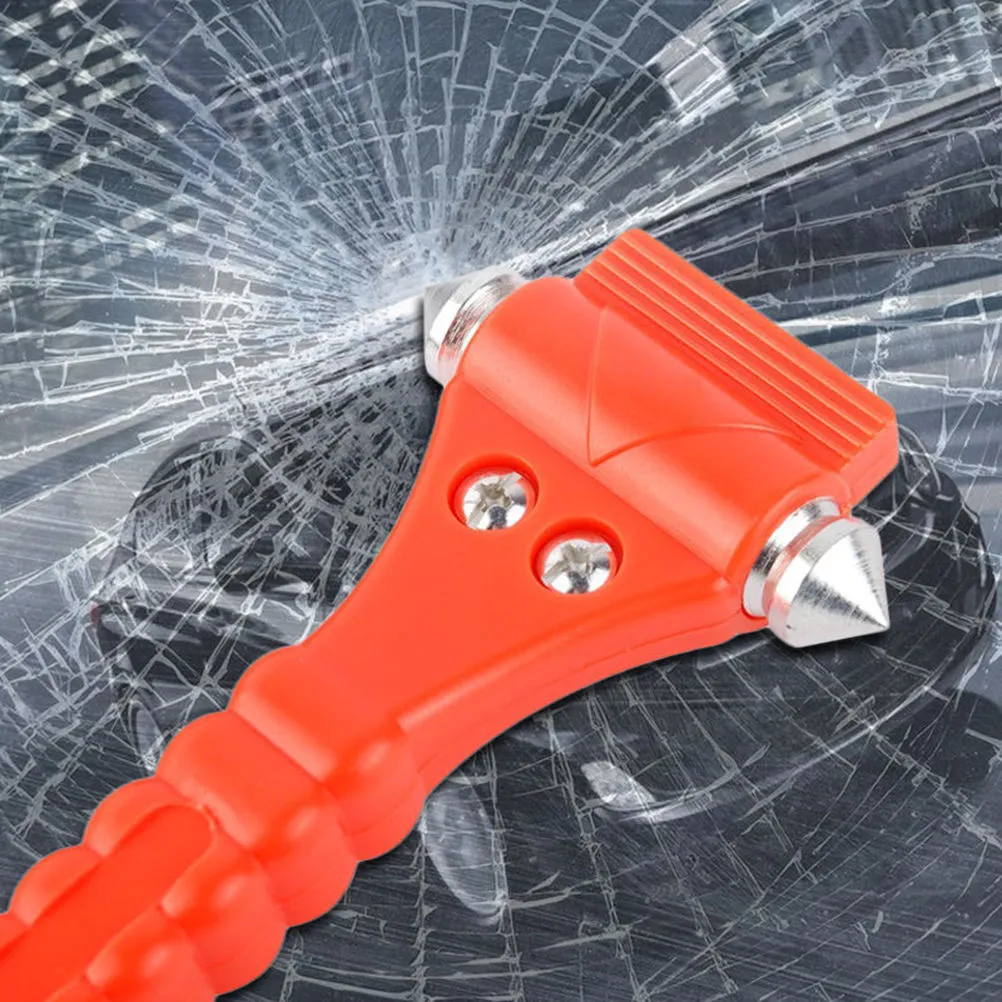 Buy Car Safety Hammer Emergency Escape Tool Auto Car Window Glass