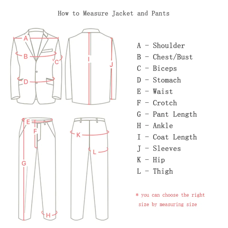 Coat pant length online