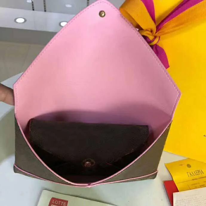 Pochette deals kirigami 2019