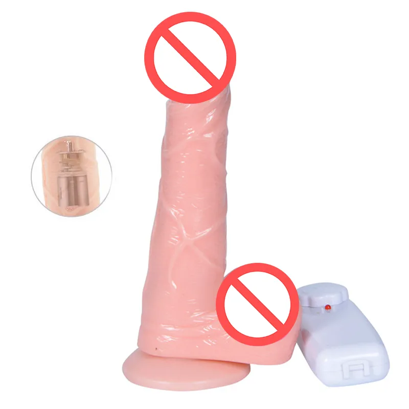 Sex Products Huge Dildo Vibrator Extreme Big Realistic Sturdy Suction Cup Penis for Women Sex Toys