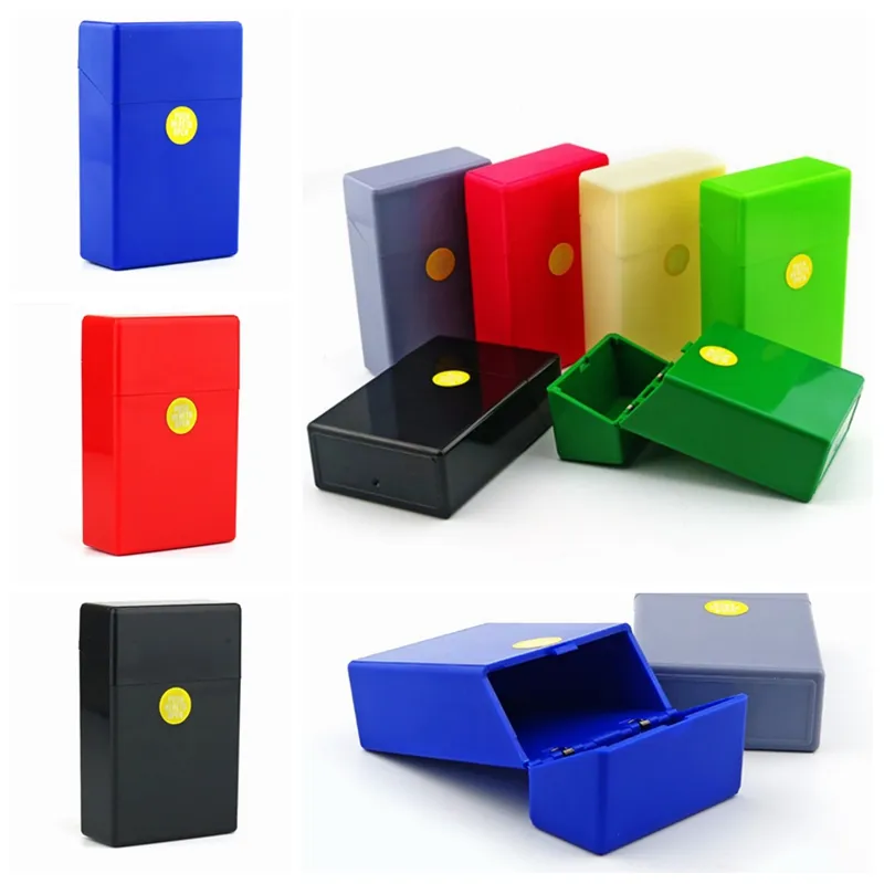 cigarette casings Automatic Plastic Cigarette Case, Rectangular Smoking... From Herbgrinder, $0.85 cigarette casings Automatic Plastic Cigarette Case, Rectangular Smoking... From Herbgrinder, $0.85